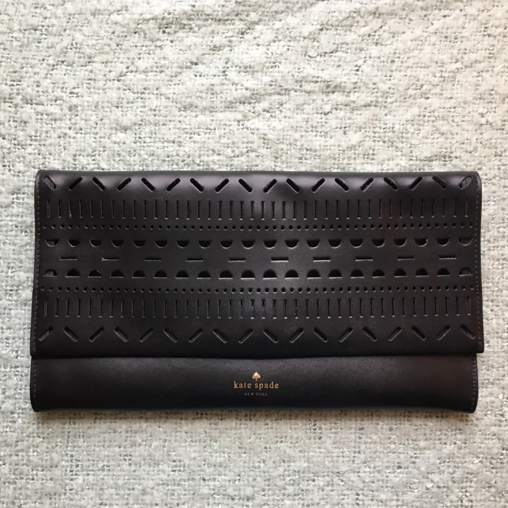 Kate Spade Clutch